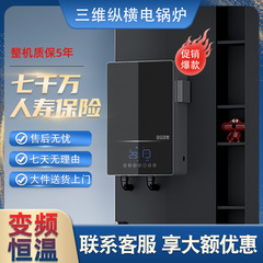 電采暖已成為許許多多農村家庭青睞的采暖方式